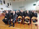 60 lat OSP w Kowalkach