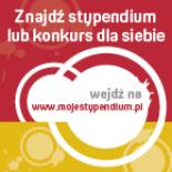 Stypendia dla uczniów i studentów - kampania informacyjna