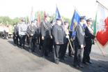 Dożynki Powiatowe i AGRA 2014