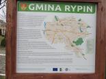 Tablice informacyjne i folder