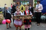 Dożynki Rypin Agra  2015