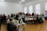 IV  Dobrzyński Jarmark Bożonarodzeniowy