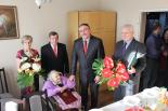 Jubileusz 100. lecia urodzin