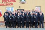 XI Zjazd Oddziału Gminnego Związku Ochotniczych Straży Pożarnych R.P. w Rypinie Godziszewy, 16 kwietnia 2016 roku