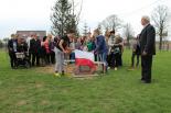 1050 ROCZNICA CHRZTU  POLSKI