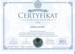 Lider Bezpiecznej Pracy