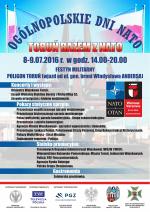 Festyn militarny w Toruniu
