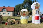 Dożynki gminy Rypin