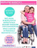 Zaproszenie do udziału w projekcie dzieciństwo bez barier