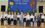 Ślubowanie klas I