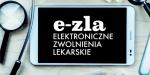 Elektroniczne zaświadczenia lekarskie (e-ZLA) dla rolników