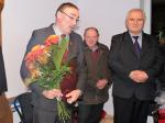 Jubileusz  100. lecia  urodzin
