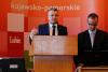 Stanowisko wójtów, burmistrzów, prezydentów i starostów województwa kujawsko-pomorskiego zgromadzonych na III Forum Samorządowym w sprawie kierunków rozwoju samorządności terytorialnej w Polsce