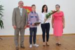 Wyróżnienia dla uczniów, nauczycieli i rodziców