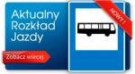 Aktualizacja - Rozkład jazdy autobusów szkolnych 2017/18
