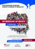 II edycja Konkursu Wiedzy o Prawie wyborczym "Wybieram Wybory"