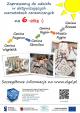 Zapraszamy do udziału w aktywizujących warsztatach ceramicznych
