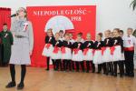Święto  niepodległości