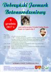 Dobrzyński Jarmark Bożonarodzeniowy