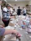 Aktywizujące warsztaty ceramiczne – część druga