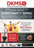 DZIEŃ DAWCY SZPIKU