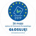 Głosuję 26 maja