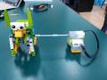 Zajecia z robotyki i programowania