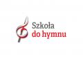 Z dumą zaśpiewali hymn państwowy