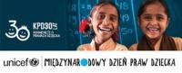 Międzynarodowy Dzień Praw Dziecka z UNICEF